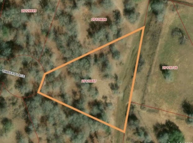 rental at 249 Timber Place in La Vernia, TX — photo 1