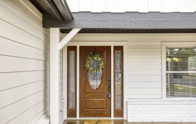4-bedroom rental at 143 Villa Grande in San Antonio, TX — photo 4