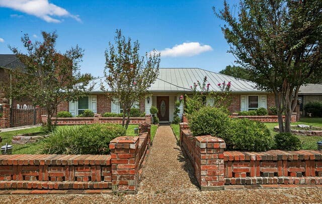 3-bedroom rental at 3413 Foxbriar in Schertz, TX — photo 1