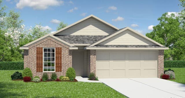 Home for sale at 639 Fluted Shoals in Cibolo, TX — photo 2