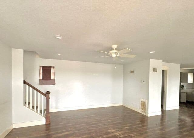 3-bedroom rental at 248 Brushy Creek Trl in Bandera, TX — photo 4