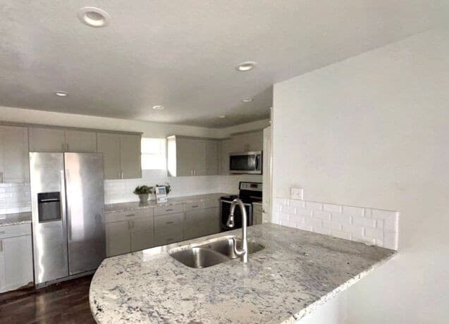 3-bedroom rental at 248 Brushy Creek Trl in Bandera, TX — photo 5