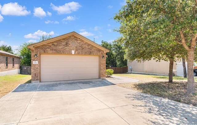 3-bedroom rental at 938 Spello Circle in San Antonio TX