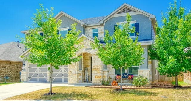 Home for sale at 11224 Hill Top Bend in Helotes, TX — photo 3
