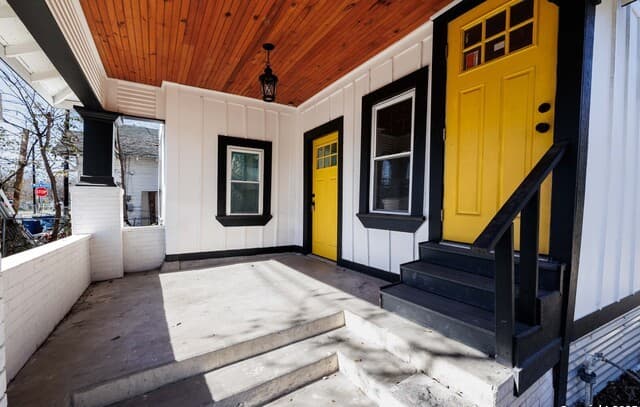 rental at 109 Blue Bonnet in San Antonio, TX — photo 3