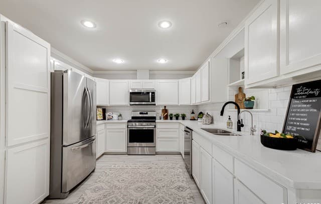 Home for sale at 1299 Oakridge in Blanco, TX — photo 3