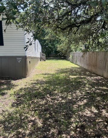 4-bedroom rental at 25226 Pat Pkwy in San Antonio, TX — photo 3