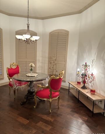 3-bedroom rental at 131 Westcourt Ln in San Antonio, TX — photo 4
