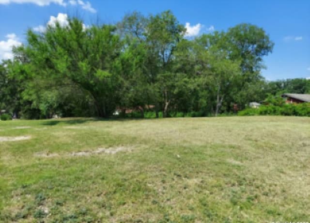 rental at 2303 Schley in San Antonio, TX — photo 1