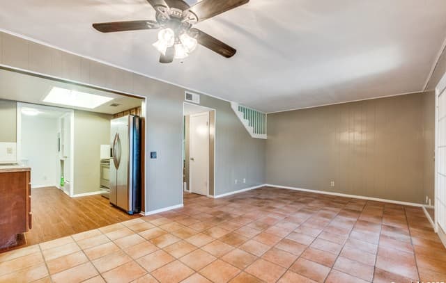 3-bedroom rental at 6106 Vance Jackson Unit 46 in San Antonio, TX — photo 5