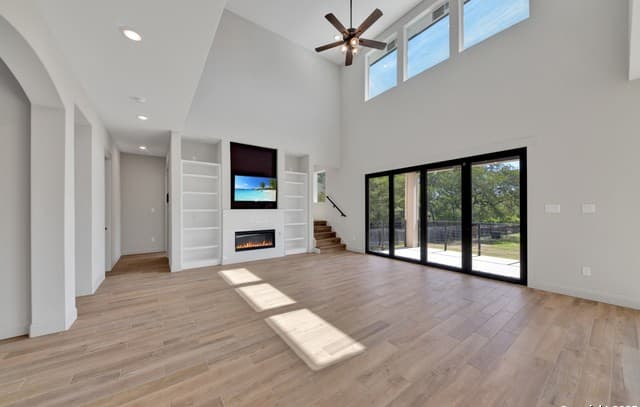 Home for sale at 105 River Bluff in Castroville, TX — photo 5