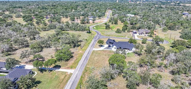 rental at 107 Timber Heights in La Vernia, TX — photo 3