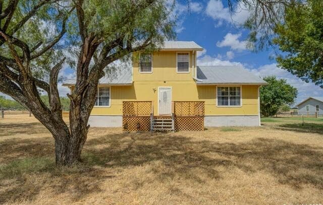 Home for sale at 1176 Old Adams in Pleasanton, TX — photo 2