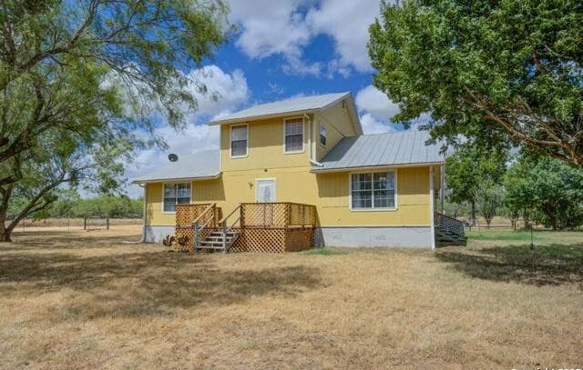 Home for sale at 1176 Old Adams in Pleasanton, TX — photo 3