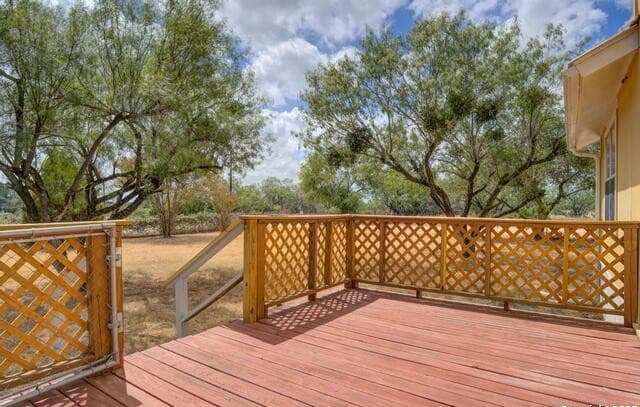Home for sale at 1176 Old Adams in Pleasanton, TX — photo 5