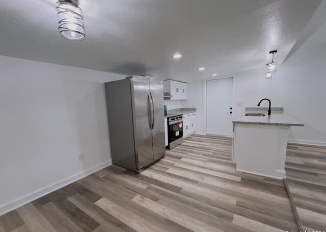 2-bedroom rental at 2323 N Elmendorf St in San Antonio, TX — photo 5