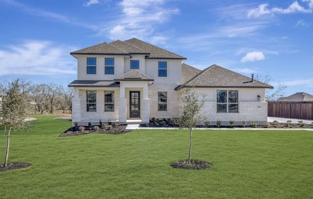 4-bedroom rental at 5136 Everly Terrace in San Antonio, TX — photo 1