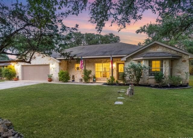 Home for sale at 604 Guadalupe Dr in Spring Branch, TX — photo 2