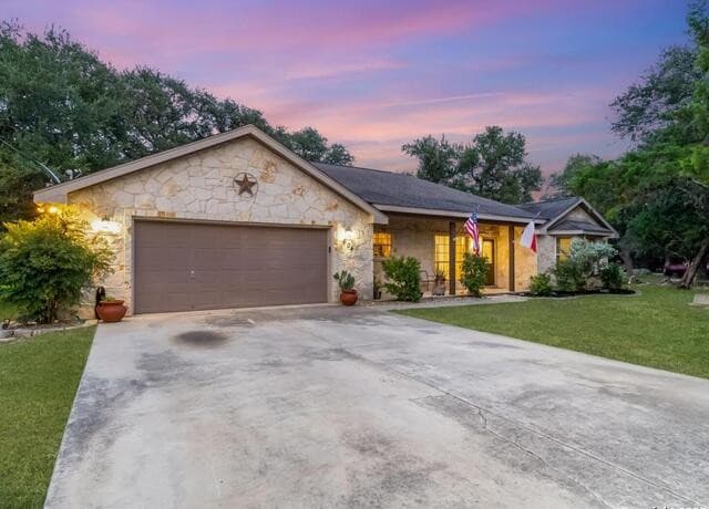 Home for sale at 604 Guadalupe Dr in Spring Branch, TX — photo 3