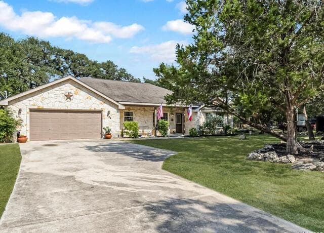 Home for sale at 604 Guadalupe Dr in Spring Branch, TX — photo 5