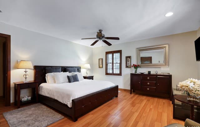 2-bedroom rental at 3678 Hidden Dr Unit 1804 in San Antonio, TX — photo 1
