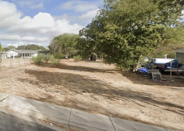 rental at 4823 John Victor in San Antonio, TX — photo 2