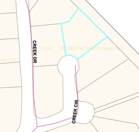 rental at 7 Bottle Springs Rd in Bandera, TX — photo 4