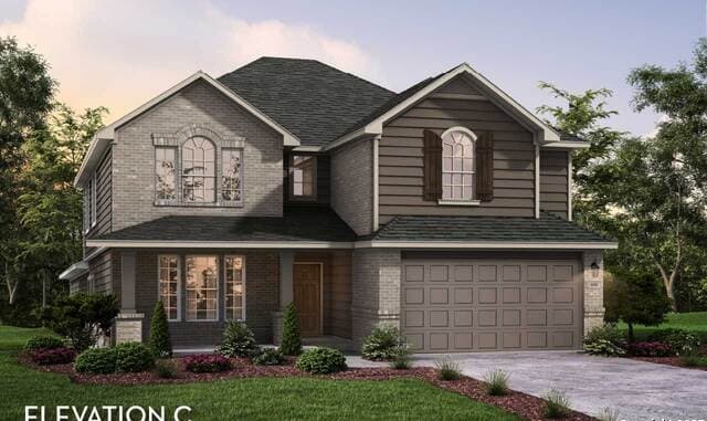 5-bedroom rental at 164 Richard Drive in Castroville, TX — photo 1