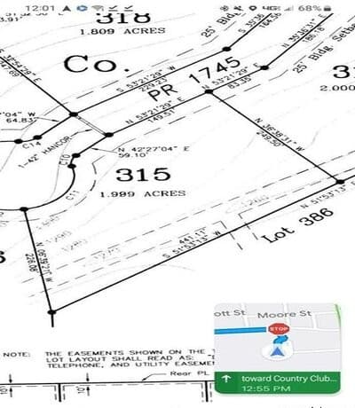home for sale at 1745 TBD Private Road in Mico TX