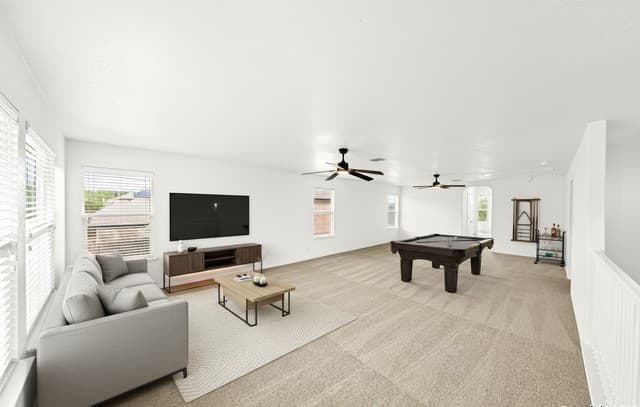 4-bedroom rental at 13515 Ashmont in Live Oak, TX — photo 4