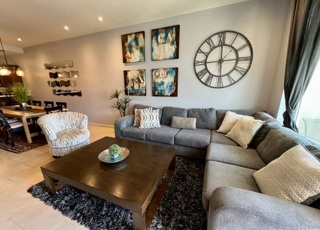 3-bedroom rental at 17902 La Cantera Pkwy Unit 504 in San Antonio, TX — photo 3