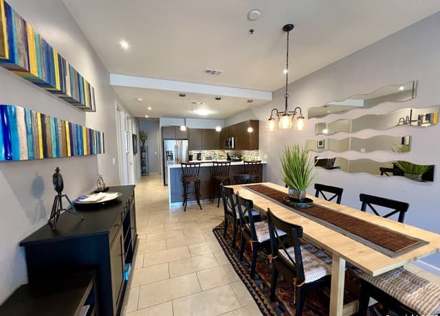 3-bedroom rental at 17902 La Cantera Pkwy Unit 504 in San Antonio, TX — photo 5