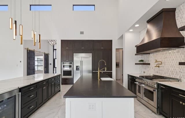 4-bedroom rental at 9614 Midsomer Pl in San Antonio, TX — photo 4