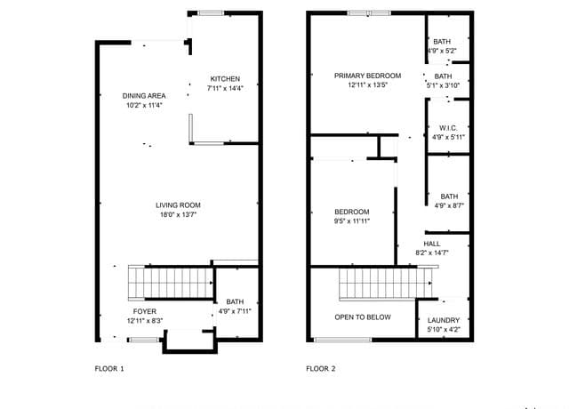 2-bedroom rental at 100 Lorenz Rd Unit 1502 in San Antonio, TX — photo 3
