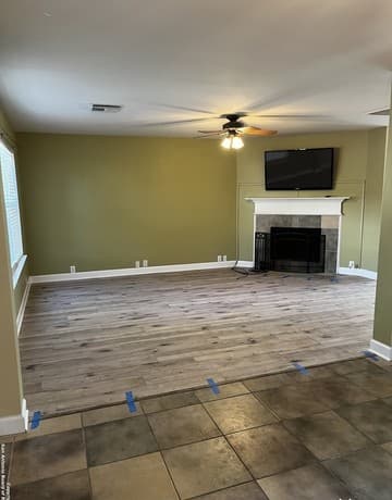 3-bedroom rental at 1707 Mountain BROOK in Schertz, TX — photo 5