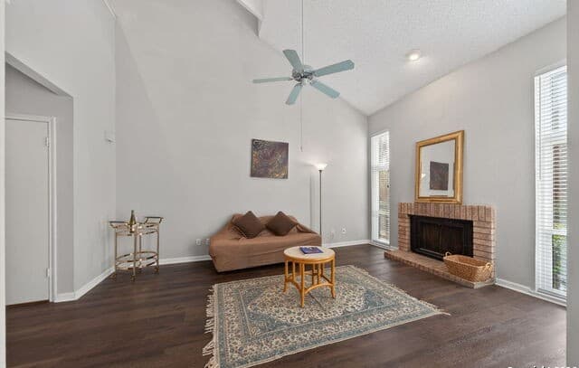 2-bedroom rental at 11001 Wurzbach Unit 605 in San Antonio, TX — photo 5