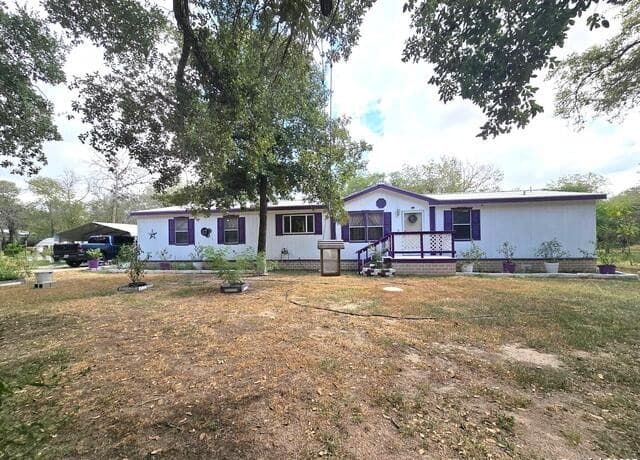 3-bedroom home for sale at 260 Savannah Grove in Von Ormy TX
