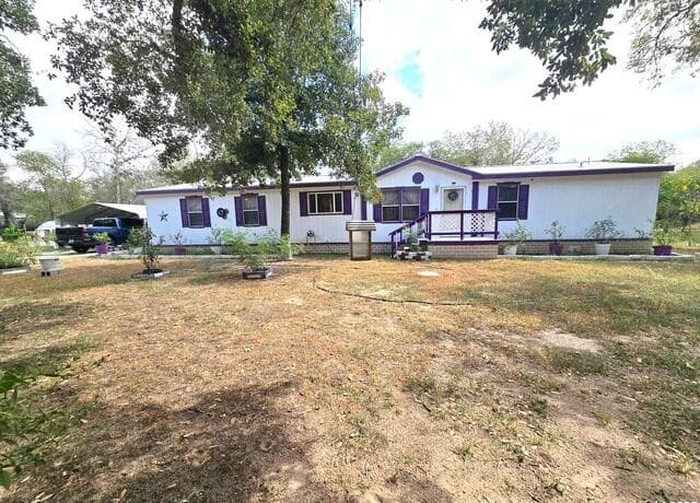 Home for sale at 260 Savannah Grove in Von Ormy, TX — photo 3