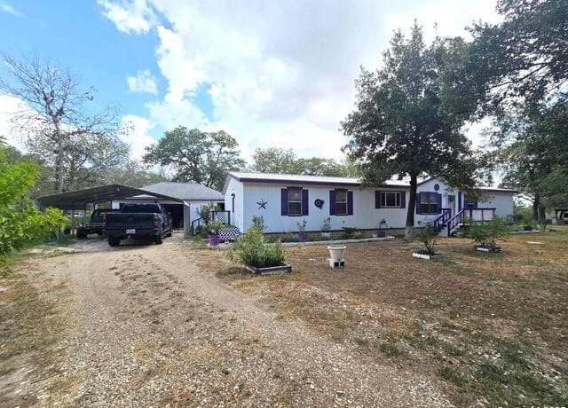 Home for sale at 260 Savannah Grove in Von Ormy, TX — photo 5