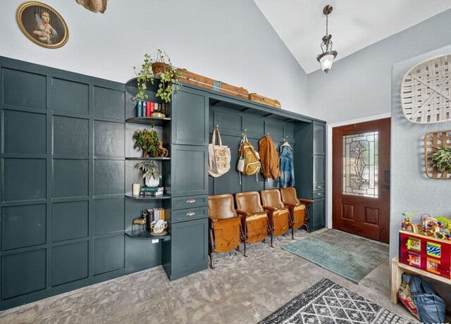 4-bedroom rental at 9839 Mill Path in San Antonio, TX — photo 4