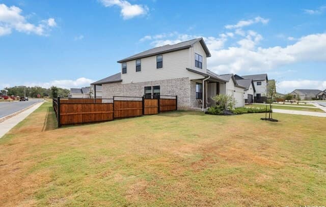 Home for sale at 145 W Magnolia in La Vernia, TX — photo 4
