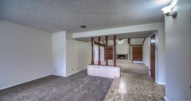 4-bedroom rental at 4800 Rockford in San Antonio, TX — photo 5