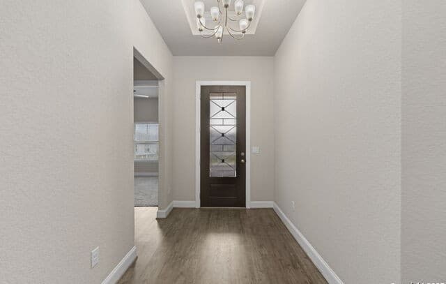 4-bedroom rental at 6533 Crockett Cv in Schertz, TX — photo 4