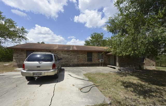 2-bedroom rental at 633 Tolle in Cibolo, TX — photo 5