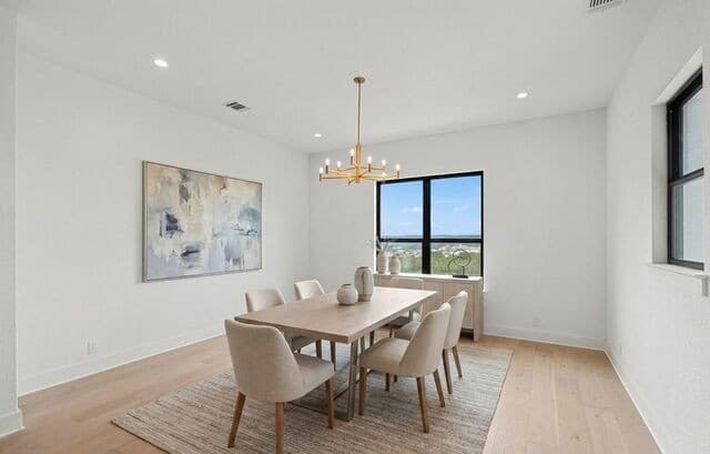 4-bedroom rental at 258 Hannah in Boerne, TX — photo 3