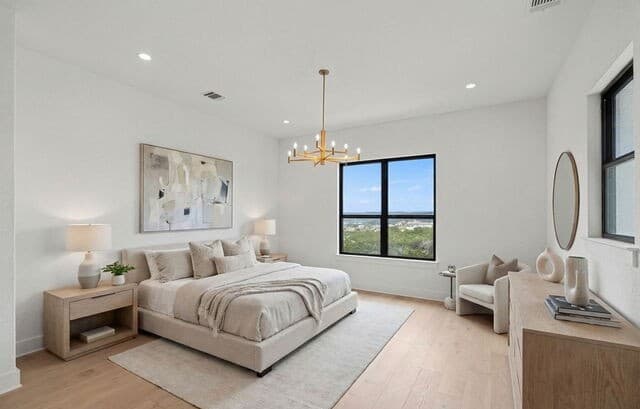 4-bedroom rental at 258 Hannah in Boerne, TX — photo 5