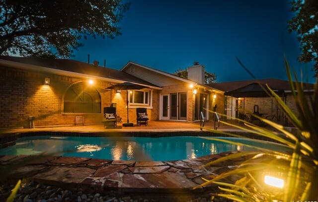 3-bedroom rental at 3812 Greenridge in Schertz, TX — photo 1