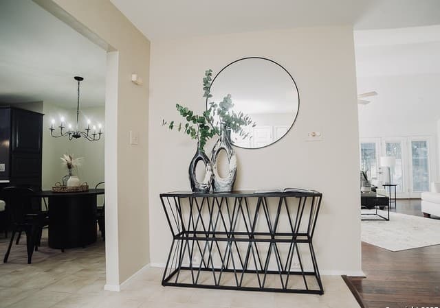 3-bedroom rental at 3812 Greenridge in Schertz, TX — photo 3