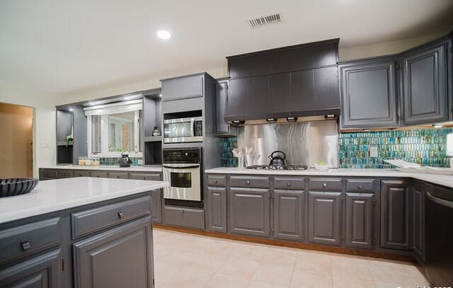 3-bedroom rental at 3812 Greenridge in Schertz, TX — photo 5