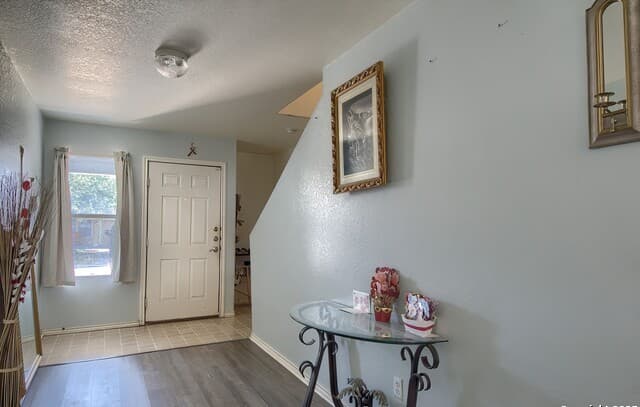 4-bedroom rental at 3652 Honey Mdw in San Antonio, TX — photo 4